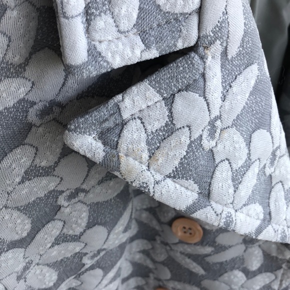 Vintage coat - Picture 5 of 12